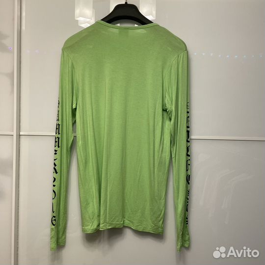 Лонгслив Vetements Оригинал