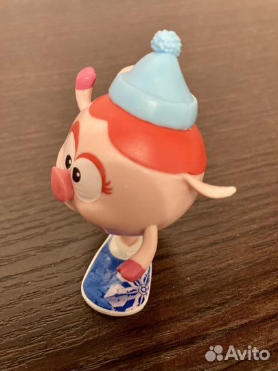 Смешарики Нюша