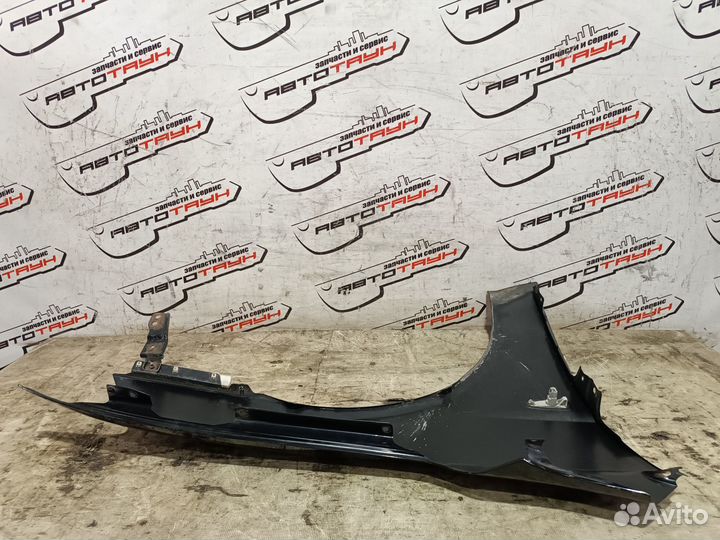 Крыло mitsubishi galant fortis lancer CX1A CX2A CX3A CX4A CX5A CX6A CX8A CX9A CY1A CY2A CY3A CY4A CY