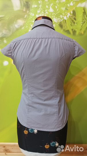Рубашка женская