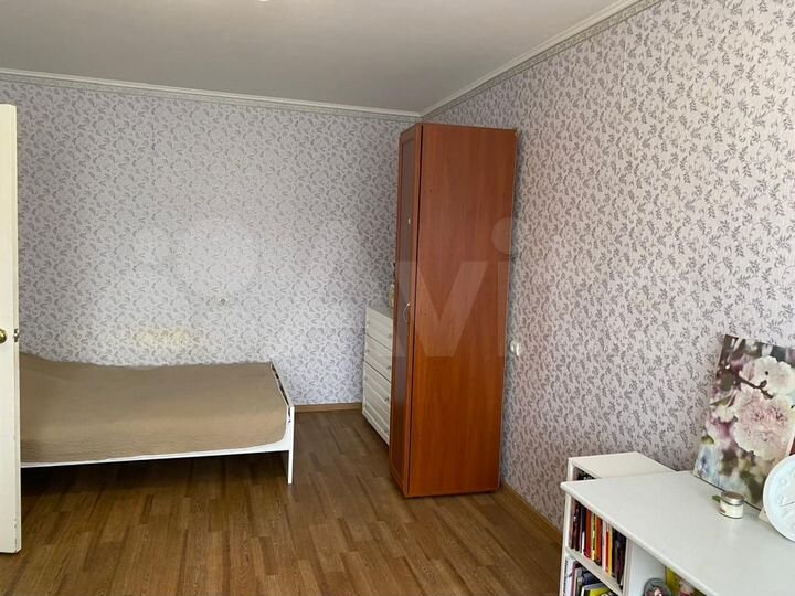 1-к. квартира, 37,2 м², 8/18 эт.