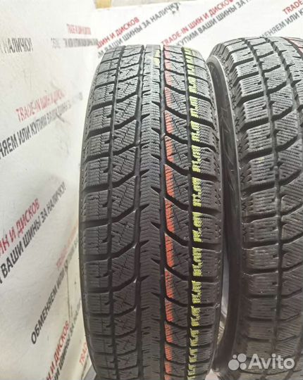 Bridgestone Blizzak WS-70 185/65 R15 92T