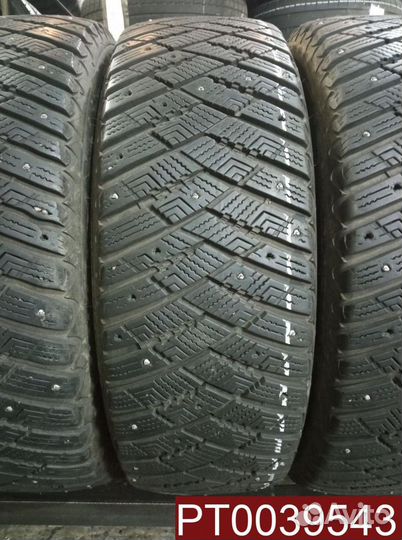 Goodyear UltraGrip Ice Arctic SUV 225/60 R17 98H