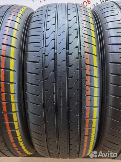 Cooper Evolution CTT 225/55 R19 99H