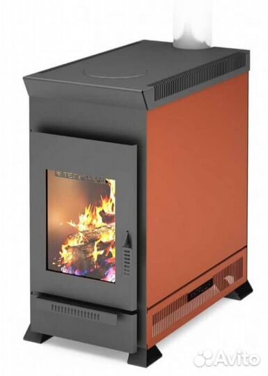 Печи и Котлы на дровах