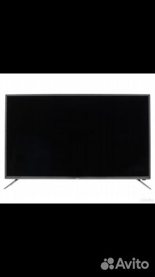 Телевизор LED 43