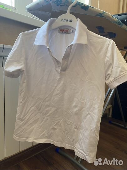 Школьная форма 134