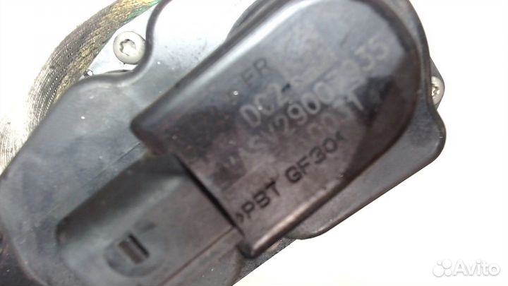 Клапан рециркуляции газов Volkswagen Tiguan, 2008