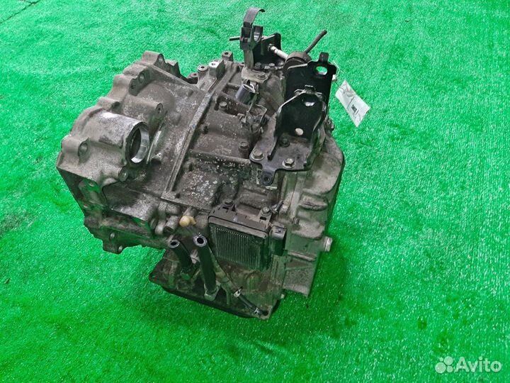 АКПП toyota estima GSR50 2GR-FE U660E 2WD контракт