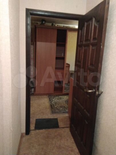 Комната 15 м² в 4-к., 2/2 эт.