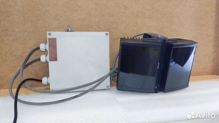 Ик прожектор