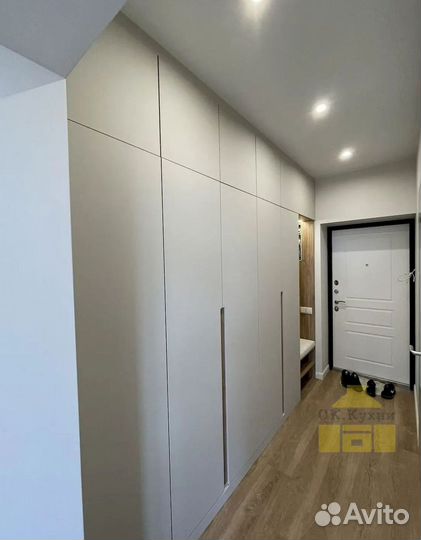 Шкаф для одежды