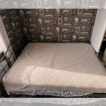 Кровать двуспальная 160×200 Кровать