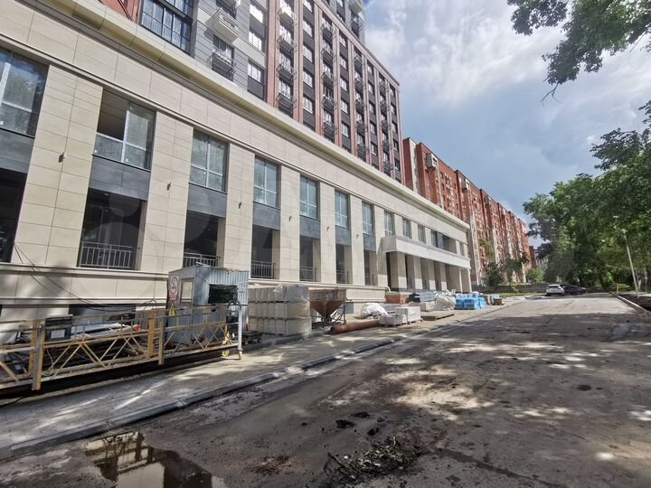 Торговая площадь, 947.2 м²