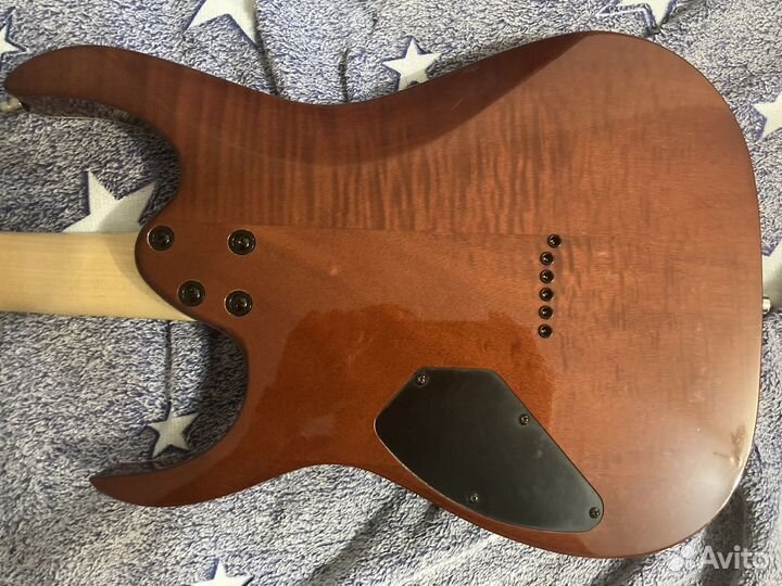 Электрогитара ibanez gio