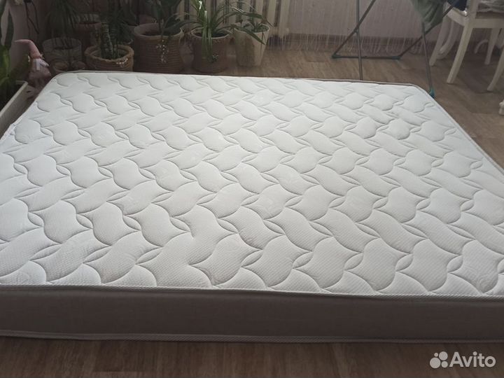 Матрас от производителя 160*200