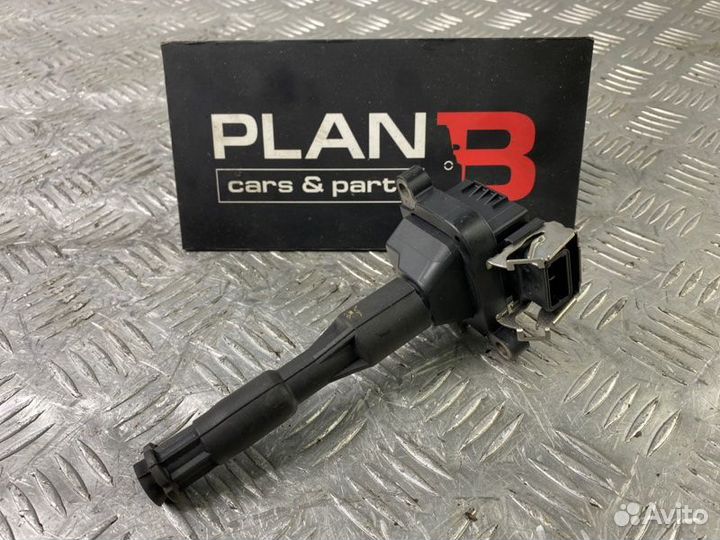 Катушка зажигания Bmw 5 E39 M54B30