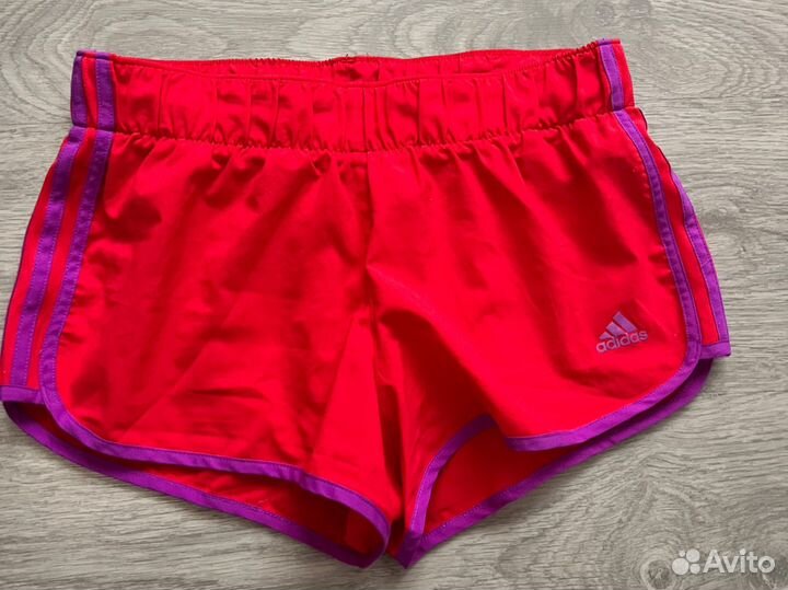 Шорты женские adidas