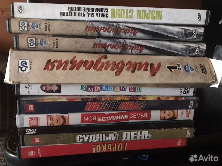 Видеоплеер akai