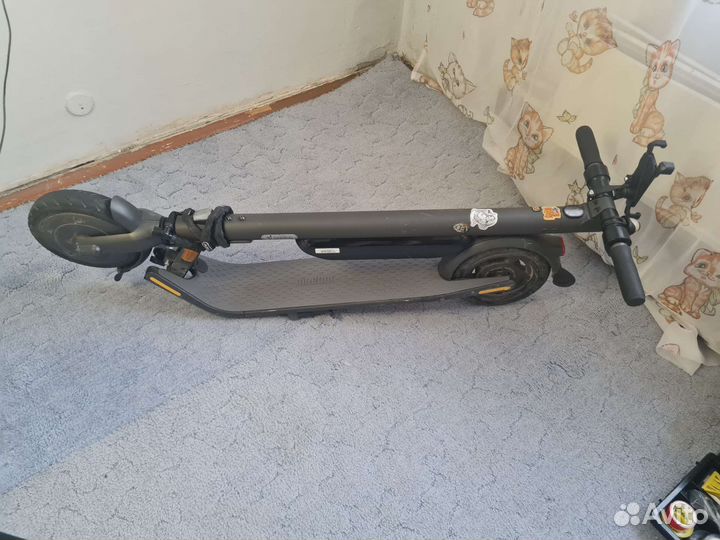 Электросамокат ninebot e45