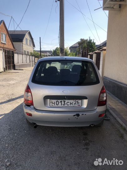 Кузов калина целиком