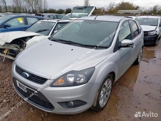 Кронштейн переднего бампера Ford Focus 2