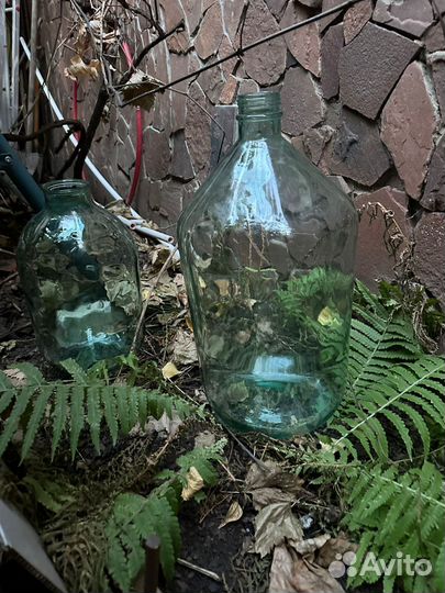 Бутылка / балкон для вина 28л