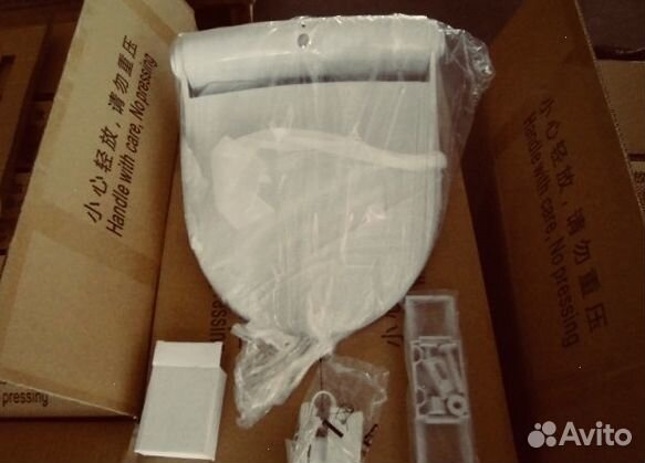 Крышка для сиденье робот сенсорная диспенсер автом