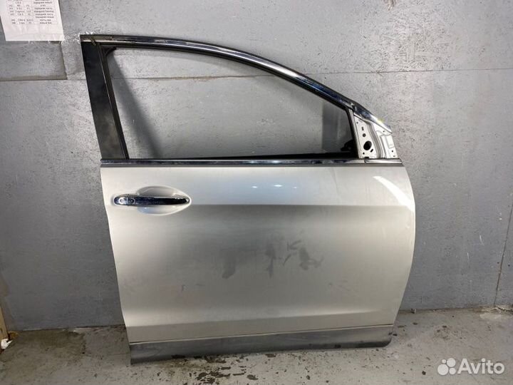 Дверь Honda CR-V 4 передняя правая левая