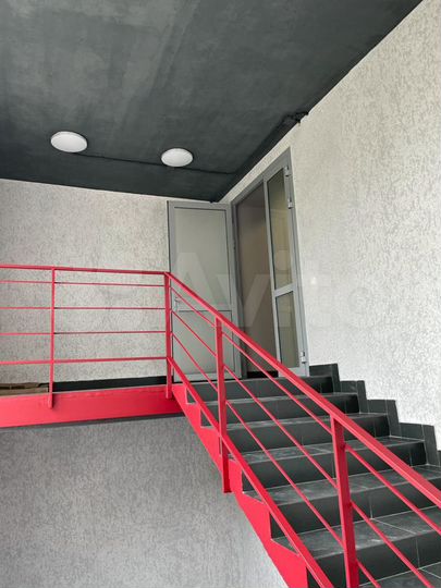 Свободного назначения, 52.3 м²