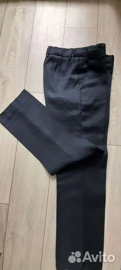 Школьная форма (пиджак+брюки) для мальчика