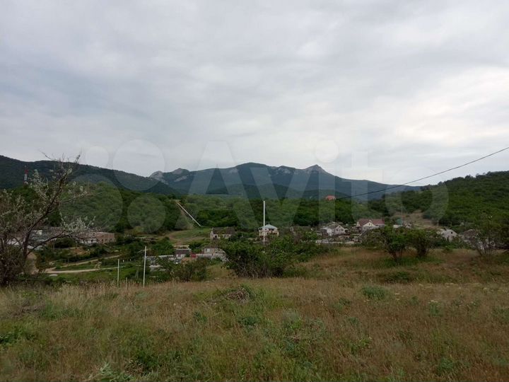 Участок 7,5 сот. (ИЖС)