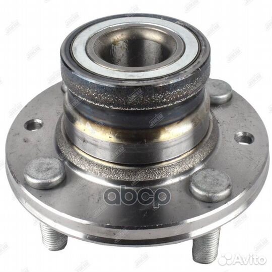 Ступица колеса HW23001 HW23001 jikiu