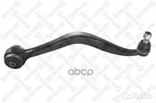 Рычаг mazda 6 02- перед.подв.лев. 5771081ASX