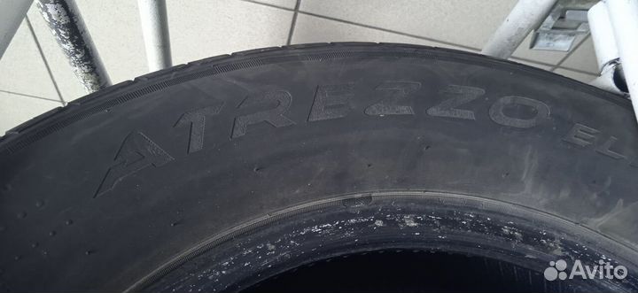 Sailun Atrezzo Elite 215/65 R16