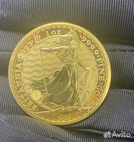 Золотые монеты 31,1 И 15,5