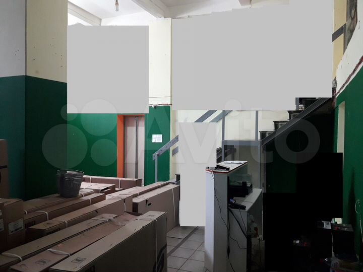 Свободного назначения, 162.7 м²