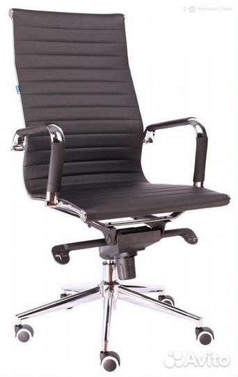 Кресло для руководителя Rio M