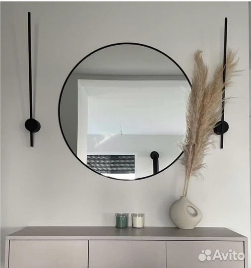 Зеркало настенное