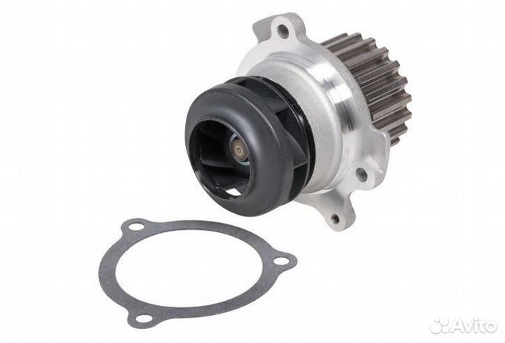 Помпа 21129 (16 клап., дв.1.6) 