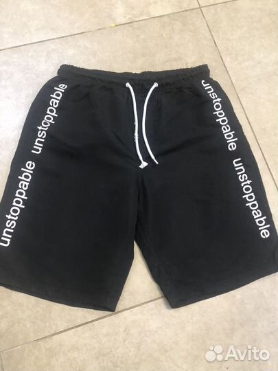 Шорты на мальчика 164