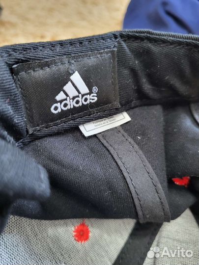 Кепка chicago bulls nba