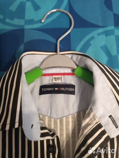 Рубашка для мальчика