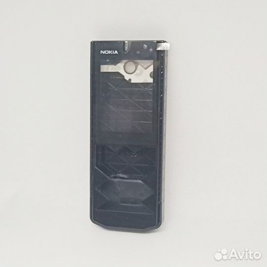 Корпус для Nokia 7900 без средней части