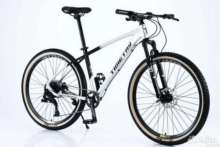 Велосипед timetry tt061 29