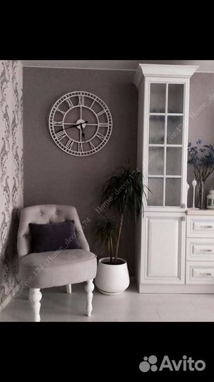 Предметы декора для интерьера