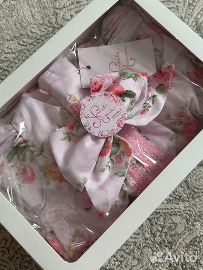 Платье для девочки 92 98