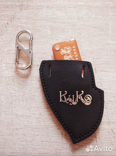 Чехол на мини карту тройка