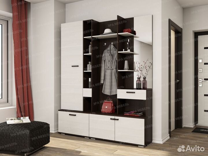 Инес Шкаф шк770