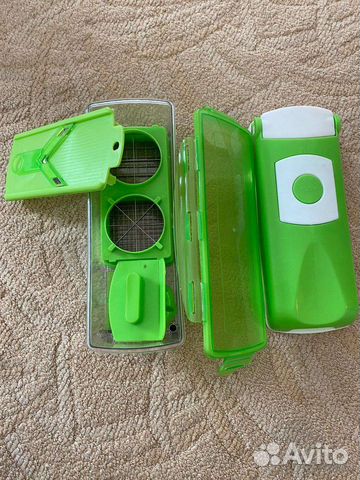 Овощерезка